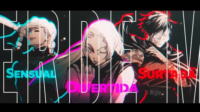 Fuufu no Ijou e Masou Gakuen Reagindo ao Bater de Palmas| Aoi Todo (Jujutsu Kaisen)| (as) @KaitoOFC смотреть онлайн