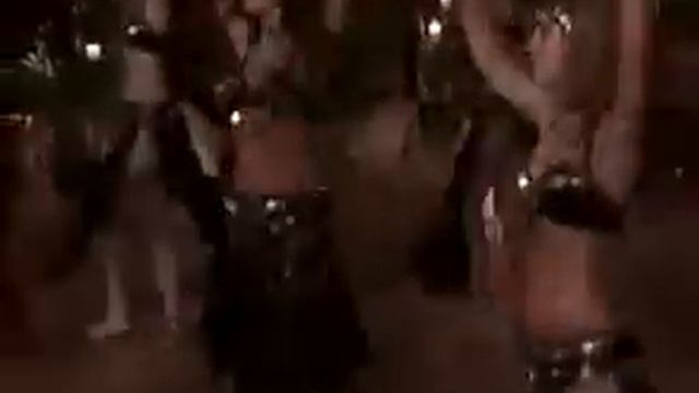 Suhaila Dance Company: Sword Dance смотреть онлайн