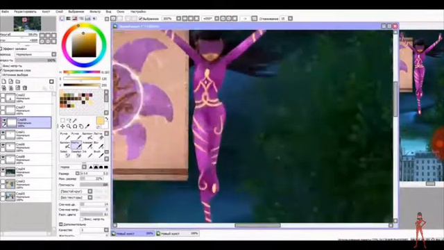 My ledi????? смотреть онлайн