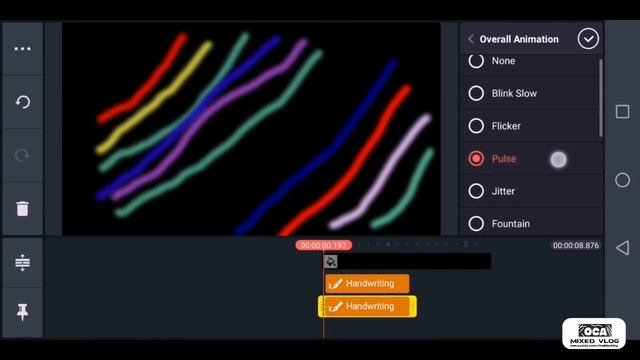HOW TO CREATE GOOGLE CUSTOM TEXT ANIMATION IN KINEMASTER | made with kinemaster | OcaRamTV смотреть онлайн
