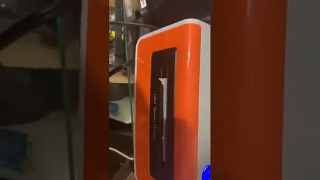 K Comer Shipping Label Printer 150mm s High Speed 4x6 Direct Thermal Label Review, Read the review смотреть онлайн