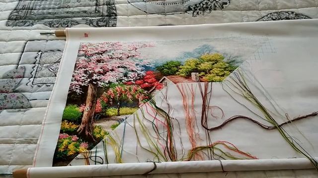 DOME - 50% готово!  СП 