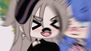 💜я люблю тебя малышка,киска мау💜||меме|| #гачапара