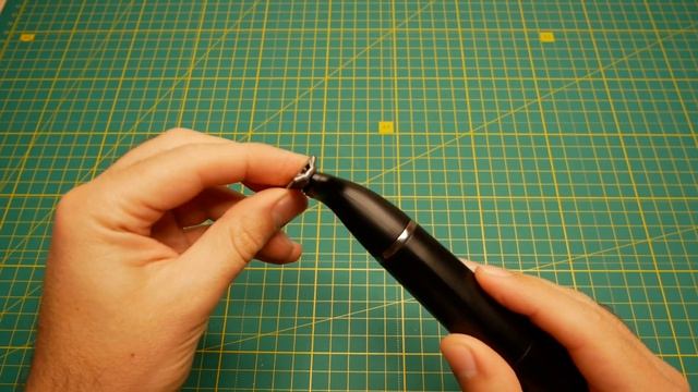 Обзор электробритвы Xiaomi MSN Meisen T3 - наводим легкую небритость... смотреть онлайн