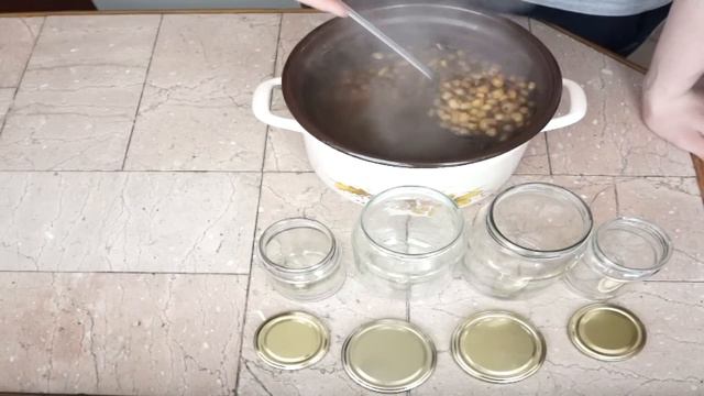 ORZECHY TYGRYSIE PRZYGOTOWANIE I GOTOWANIE NA KARPIA смотреть онлайн