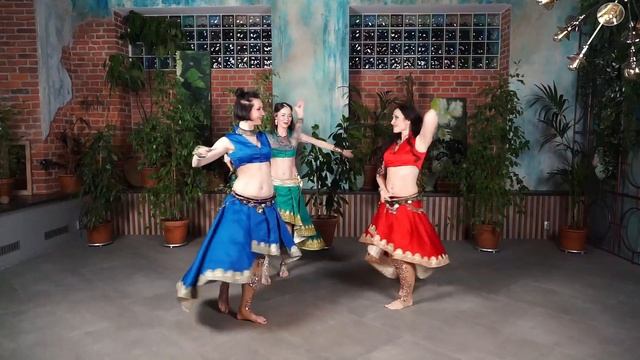 IITS на вечеринке Цветущий Сад 2022 от Sauria Sisters смотреть онлайн