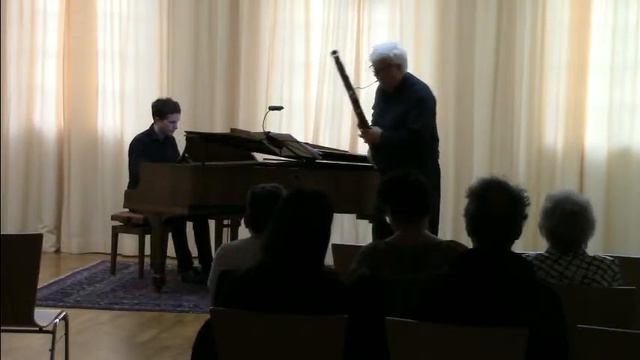 Freitas Branco Konzert Dalberghaus Mannheim 22.Juni 2018 смотреть онлайн