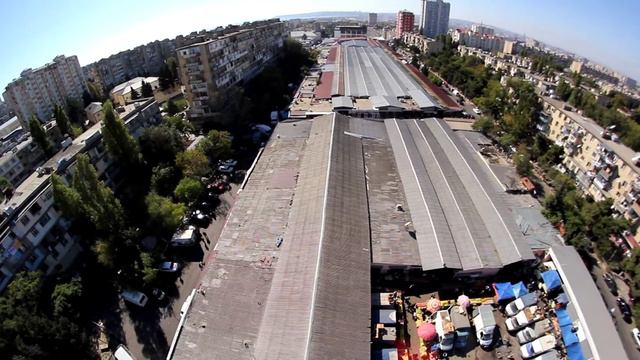Рынок на 8 км смотреть онлайн
