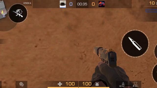 подсадки для стендофф2 смотреть онлайн