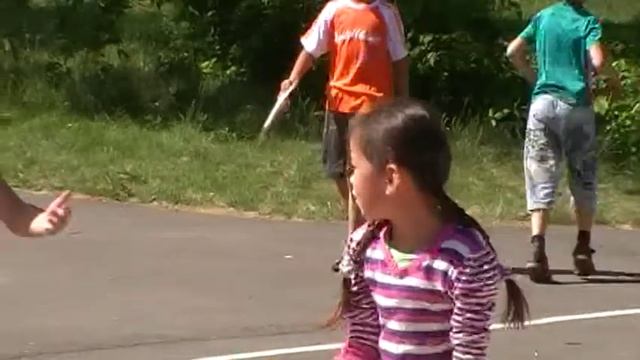 Тектоник. Детский сабантуй 2012 смотреть онлайн