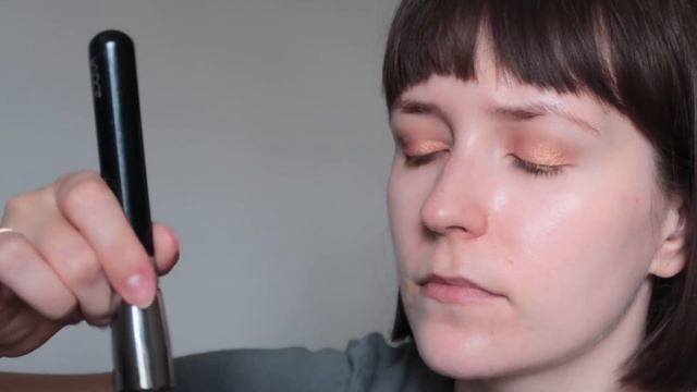 МИНЕРАЛЬНАЯ КОСМЕТИКА Kristall Minerals | ПЕРВЫЕ ВПЕЧАТЛЕНИЯ смотреть онлайн