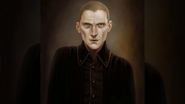 Джо Аберкромби. Первый Закон - Кровь и Железо. Фрагмент - Глокта и боль (читает Кирилл Головин) смотреть онлайн
