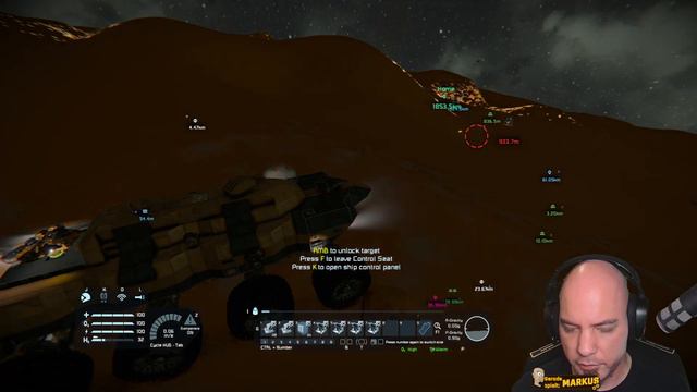 Space Engineers Episode 240: Wir machen den Mars frei | Let's Play Deutsch | 🚀🌌🧑🚀🛠️ 🇩🇪 смотреть онлайн