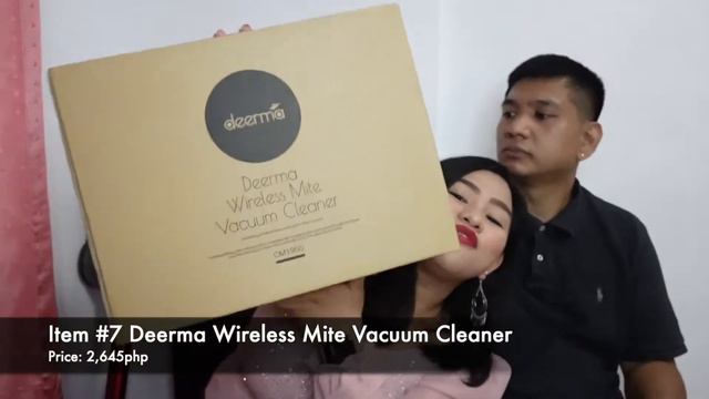 LAZADA HAUL | 5.5 SALE | AFFORDABLE FINDS 2021 | Eva Ronda смотреть онлайн