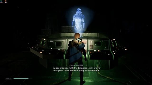 Star Wars Jedi Fallen Order i5 8300H Nvidia gtx1050 TI laptop undervolt смотреть онлайн