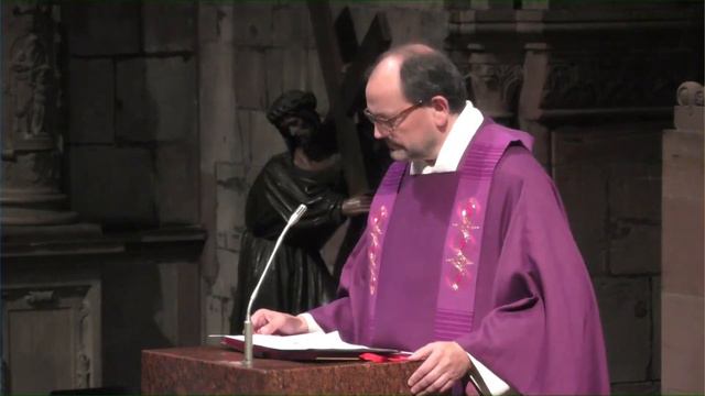 Livestream // Requiem Prof. Dr. Eberhard Schockenhoff