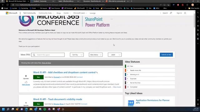Office Add-ins community call – August 2022 смотреть онлайн