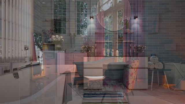 Найкращі ідеї дизайну та інтер'єру для ванної кімнати/The best interior and bathroom design ideas смотреть онлайн