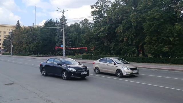 Ремонт улицы Тимирязева в Челябинске 2023 смотреть онлайн