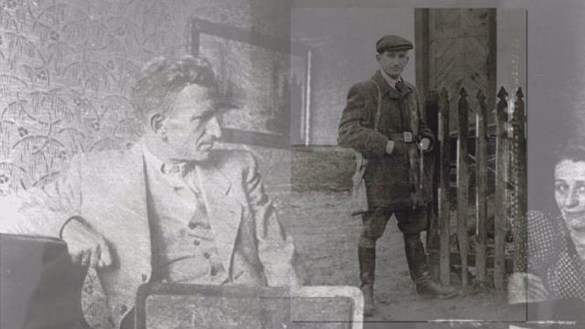 Командарм Шухевич смотреть онлайн