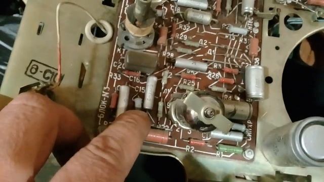 Что можно взять из черно - белого тв смотреть онлайн