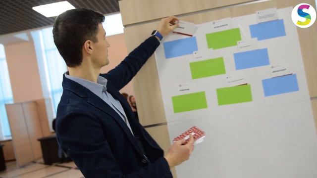 SOFT SKILLS школа для студентов смотреть онлайн