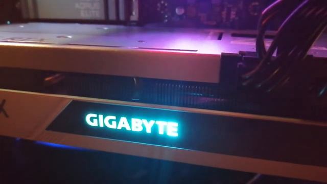 Rtx 3070 (скрипят дроссели через 1.5 месяца после покупки) смотреть онлайн