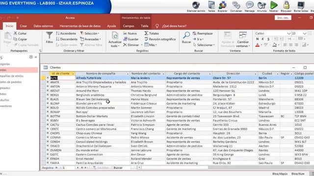 EXCEL 123. FILTROS AVANZADOS, FUNCIONES BD смотреть онлайн