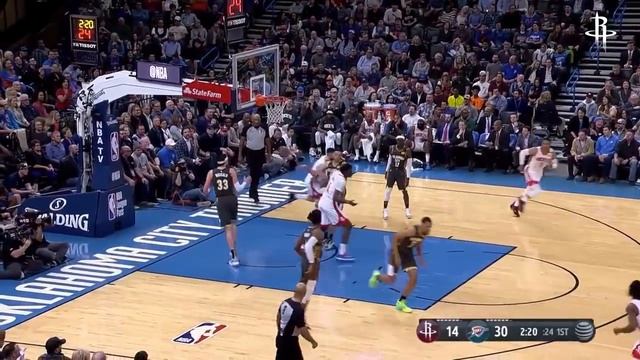 Austin Rivers | Best of 2019-20 (so far) | Houston Rockets смотреть онлайн