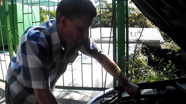 Катализатор горения это только польза! смотреть онлайн