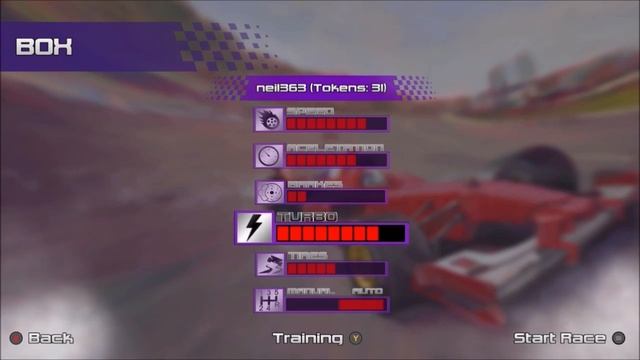 Grand Prix Rock 'N Racing Xbox One Review смотреть онлайн
