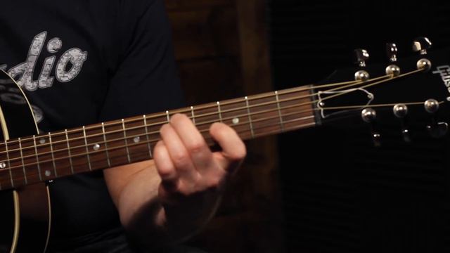 5 Easy Guitar Chords You Probably Don't Know (Easy Chords That Sound Difficult!) смотреть онлайн