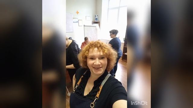 МК по плетению корзинки из ротанга( бескаркасное плетение) смотреть онлайн