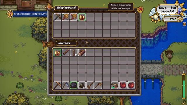 Part 3: Elios' Blessing! | Let's Play Sun Haven смотреть онлайн