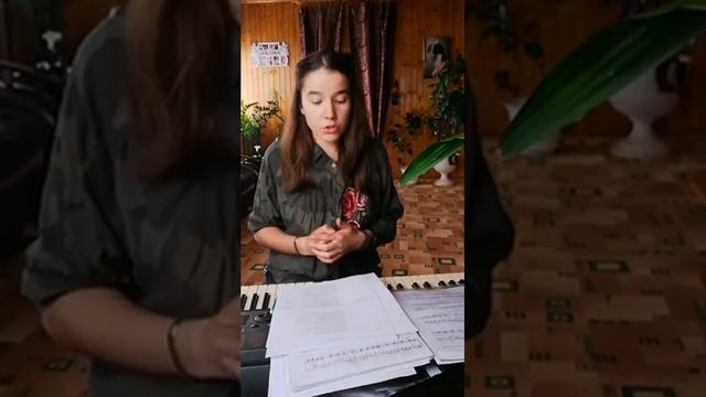 Урок музыки. 8 класс. "симфония#7 Д.Д.Шостаковича" смотреть онлайн