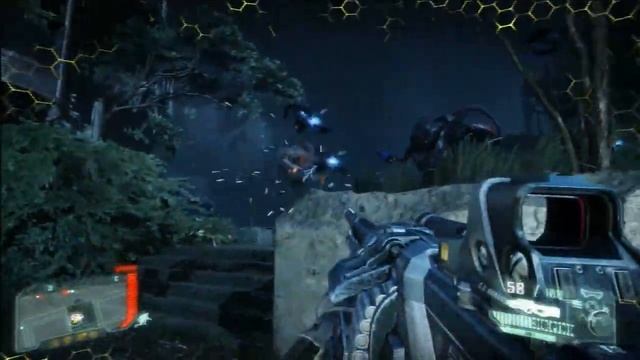 Прохождение игры Crysis 3 часть 14 смотреть онлайн