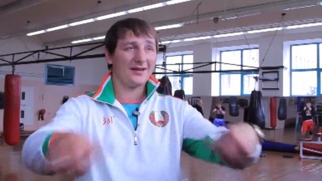 Кроссфит Развитие супер мощности и функциональной готовности Александр Воронович Лига Функционал смотреть онлайн