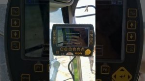 Настройка и калибровка 3D оборудования Leica icon. Часть 1. Бульдозер, грейдер, экскаватор и др. те