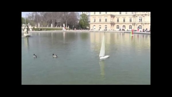 Valse Parisienne, French Music