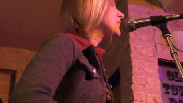 Немного Нервно - Песня Второго Космонавта @ Old Town Bar 07.03.2016 смотреть онлайн