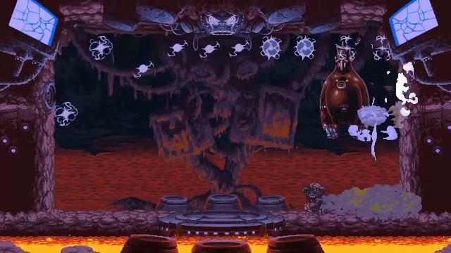 Owlboy || Прохождение без комментариев #5 - Парящий континент смотреть онлайн