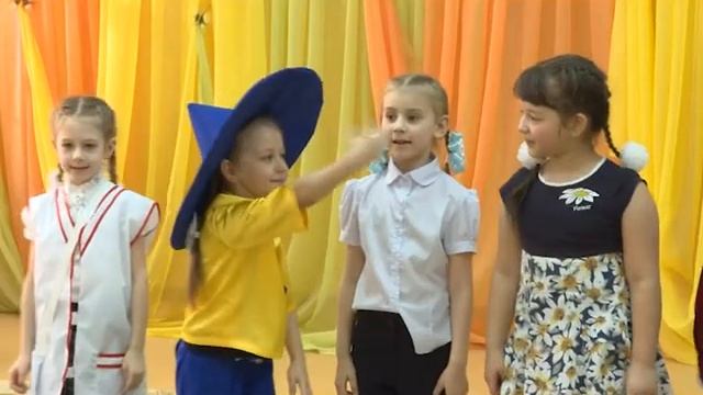 Новый детский сад в Семчине смотреть онлайн