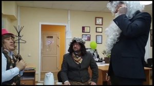 Поздравление с 8 Марта! | КЛАРА ЦЕТКИН и РОЗА ЛЮКСЕНБУРГ.