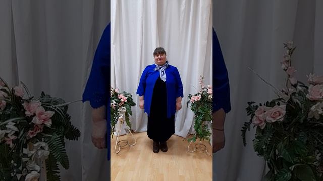 Моё пожелание и клятва любимому