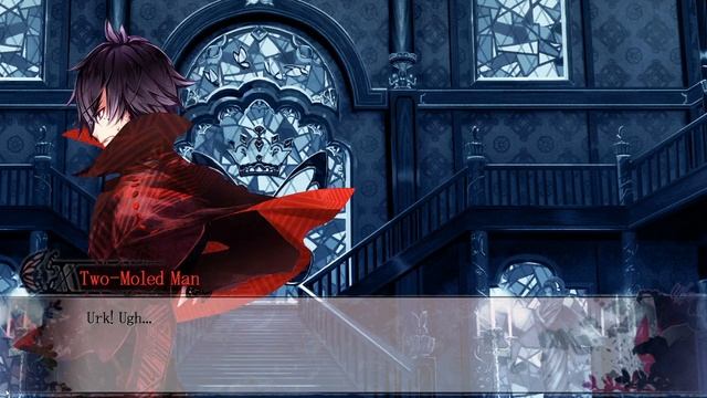 #1 [Steam] Psychedelica of the Black Butterfly смотреть онлайн