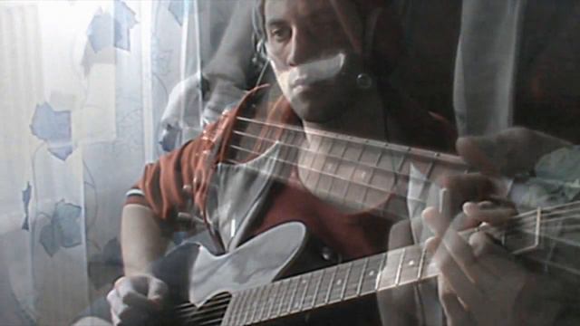 Let`s Cover - Naruto Sandness and Sorrow - [An alle Naruto Fans! =)] (Ibanez Talman) смотреть онлайн