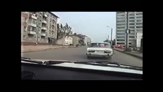 Казань 1997