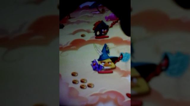 Angry birds epic golden pig level смотреть онлайн