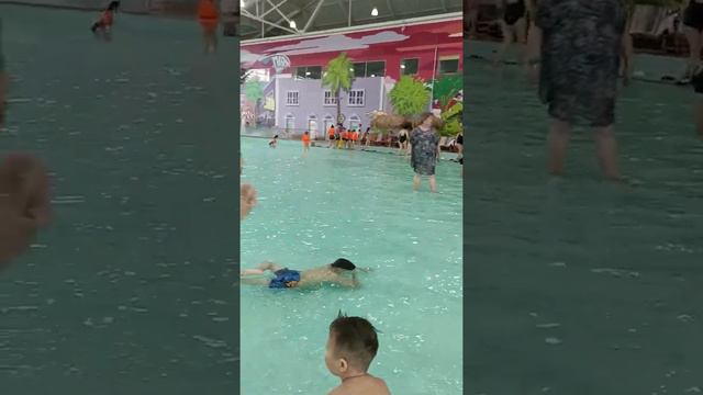 дети отдыхают в МАЙЯМИ 💞🥰👍 смотреть онлайн