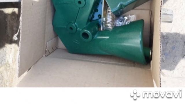 Кукурузолущилка соврименного производства смотреть онлайн